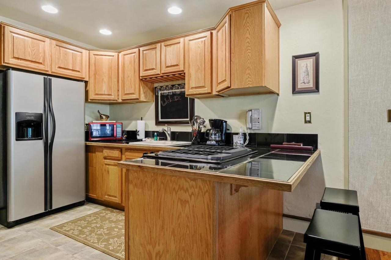 Gamble Oak #778 Durango Exterior foto