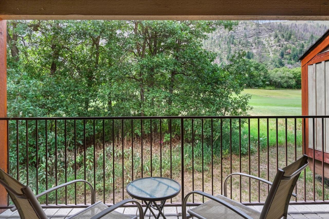 Gamble Oak #778 Durango Exterior foto