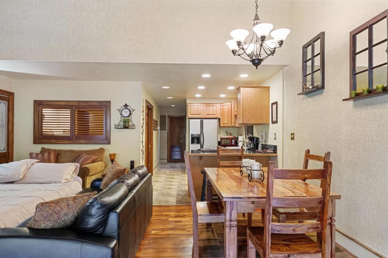 Gamble Oak #778 Durango Exterior foto