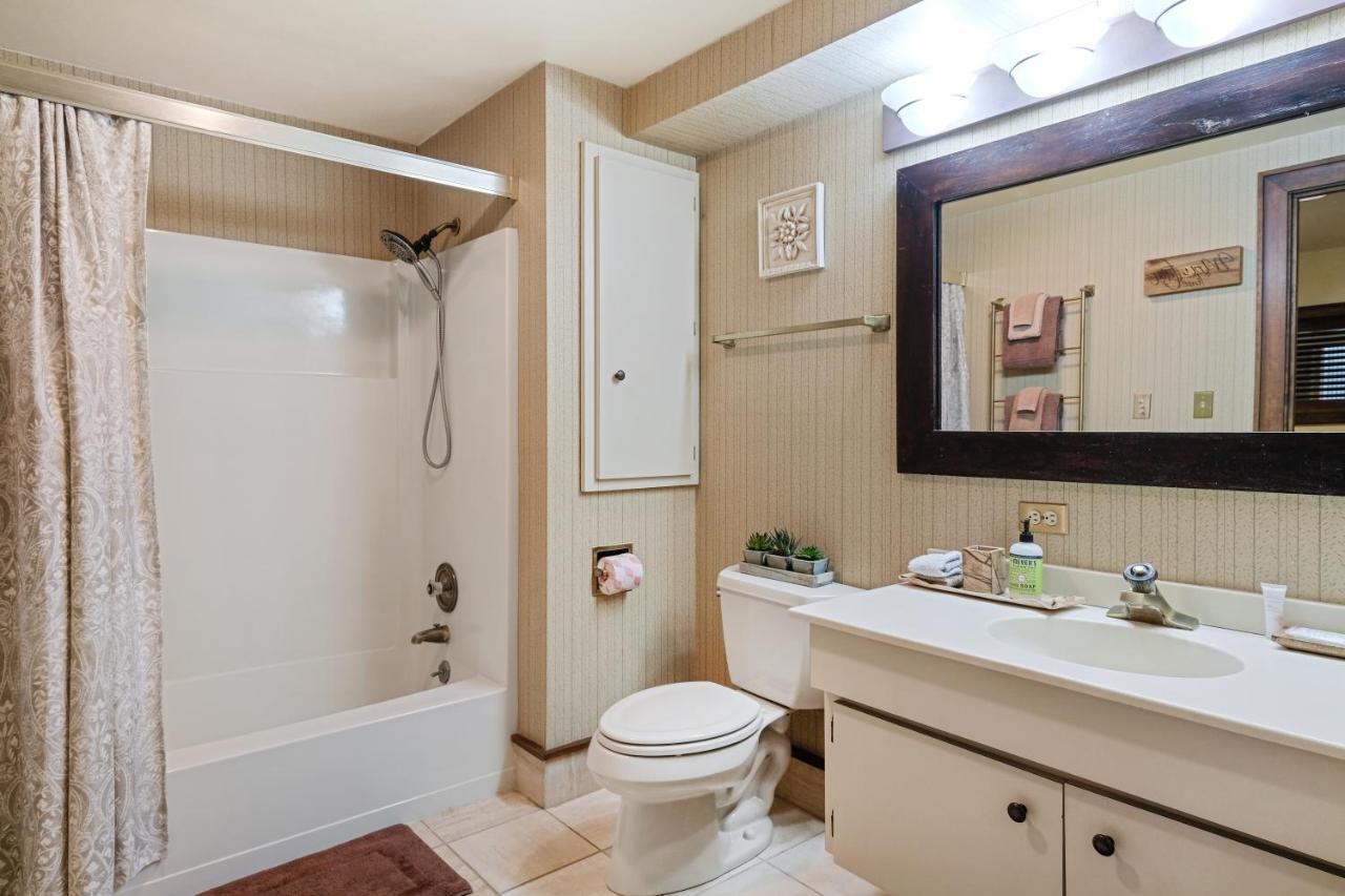 Gamble Oak #778 Durango Exterior foto