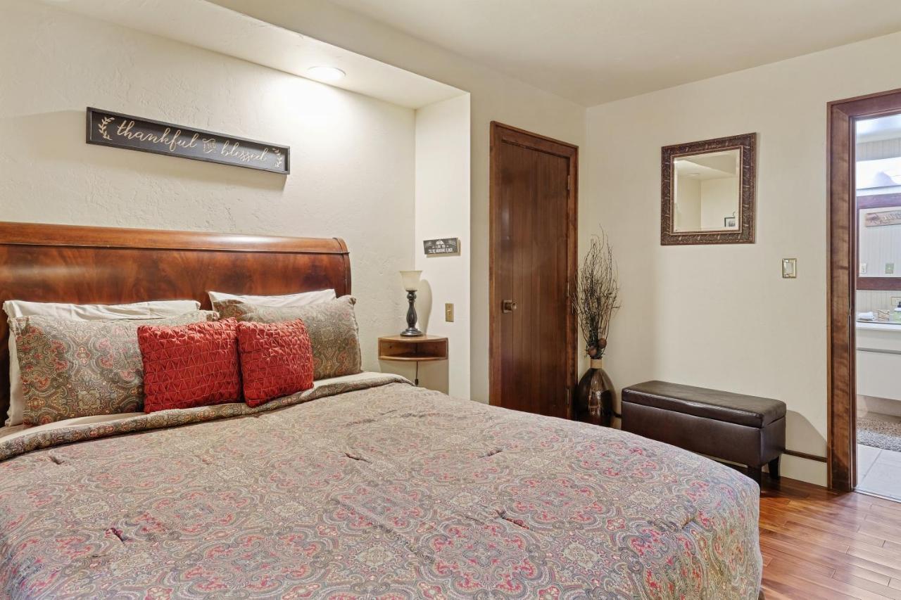 Gamble Oak #778 Durango Exterior foto